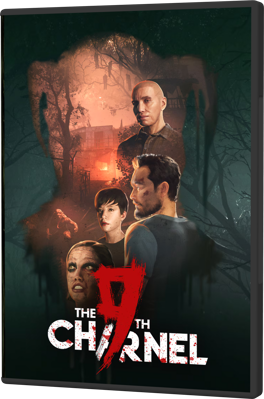 [PC] The 9th Charnel (2026) - Sub ITA