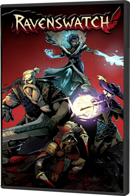 [PC] Ravenswatch (2024) - Sub ITA