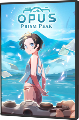 [PC] OPUS: Prism Peak (2026) - Sub Eng