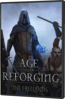 [PC] Age of Reforging: The Freelands (2025) - Sub ITA