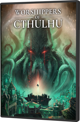 [PC] Worshippers of Cthulhu Complete Cultist Edition (2025) - Sub Eng