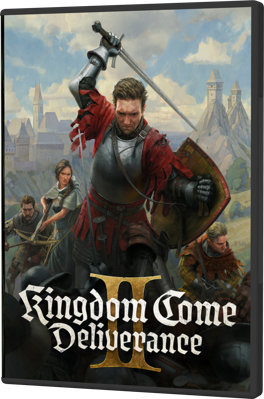 [PC] Kingdom Come: Deliverance II Mysteria Ecclesiae (2025) - Sub ITA