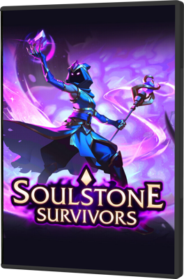 [PC] Soulstone Survivors (2025) - Sub ITA