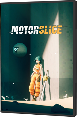 [PC] MOTORSLICE (2026) - Sub ITA