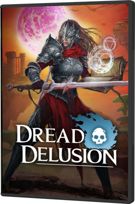 [PC] Dread Delusion (2024) - Eng