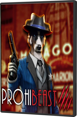 [PC] PROHIBEAST (2026) - Sub ITA