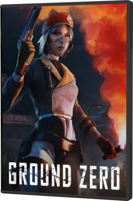 [PC] Ground Zero (2026) - Sub Eng