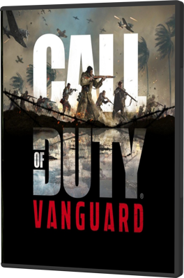 [PC] Call of Duty: Vanguard (2023) - FULL ITA