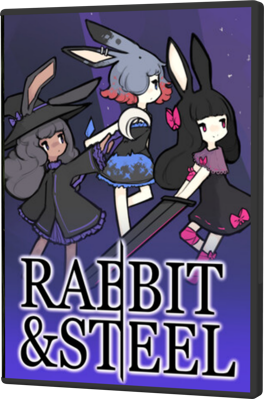 [PC] Rabbit and Steel (2024) - Eng