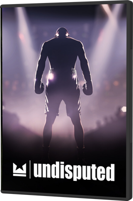 [PC] Undisputed (2024) - Sub ITA