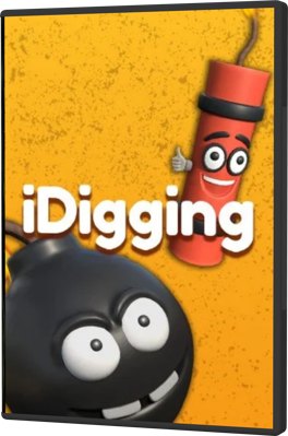 [PC] iDigging (2025) - Sub ITA