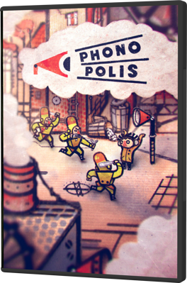 [PC] Phonopolis (2026) - Sub ITA