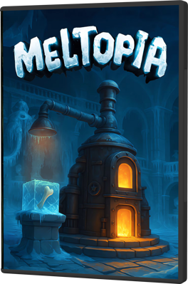 [PC] Meltopia (2026) - ITA