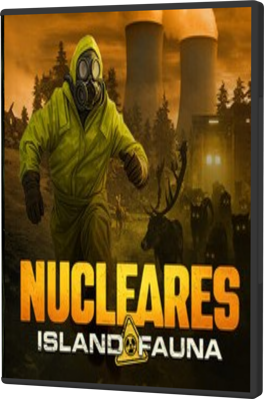 [PC] Nucleares - Island Fauna (2026) - Sub Eng