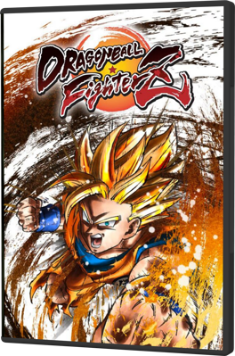 [PC] DRAGON BALL FighterZ - Legendary Edition (2018) - Sub ITA