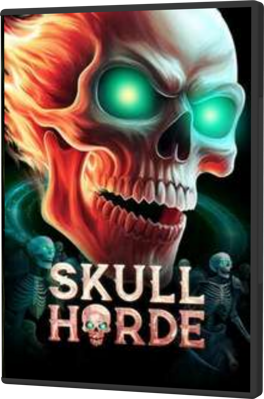 [PC] Skull Horde (2026) - Sub Eng
