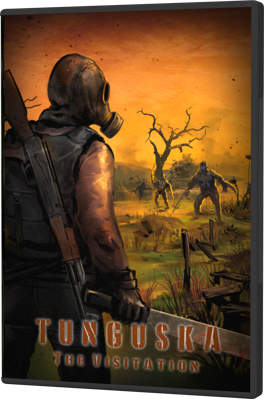 [PC] Tunguska: The Visitation - Final Cut (2025) - ITA