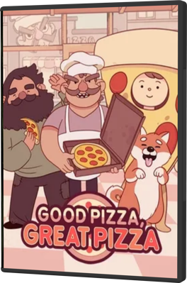 [PC] Buona Pizza, Grande Pizza (2026) - FULL ITA