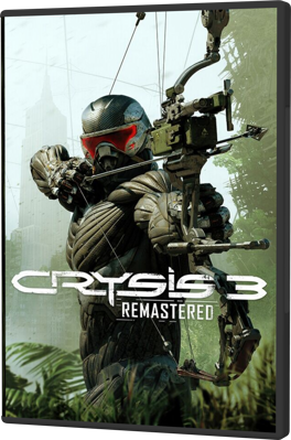[PC] Crysis 3 Remastered (2022) - FULL ITA