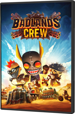 [PC] Badlands Crew (2025) - ITA