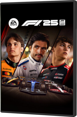 [PC] F1 25 (2025) - FULL ITA