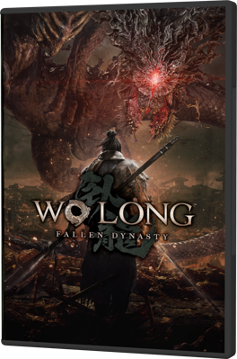 [PC] Wo Long: Fallen Dynasty (2024) - Sub ITA