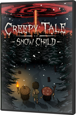 [PC] Creepy Tale: Snow Child (2026) - Sub ITA