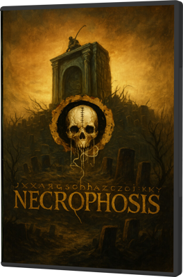 [PC] Necrophosis - Subconsciousness (2026) - Sub ITA
