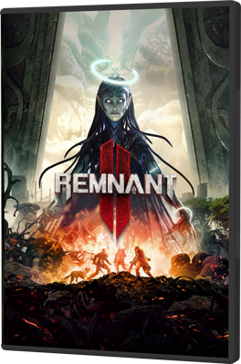 [PC] Remnant II - The Dark Horizon (2024) - FULL ITA