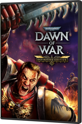 [PC] Warhammer 40,000: Dawn of War - Definitive Edition (2025) - Sub ITA