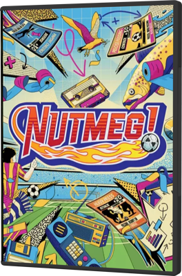 [PC] NUTMEG! A Nostalgic Deckbuilding Football Manager (2026) - Sub ITA