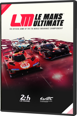 [PC] Le Mans Ultimate (2025) - ITA