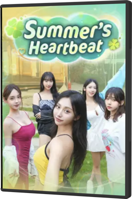 [PC] Summer’s Heartbeat (2026) - Sub Eng