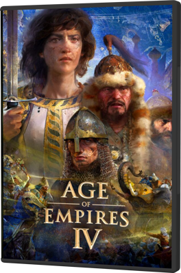 [PC] Age of Empires IV: Dynasties of the East Anniversary Edition (2025) - FULL ITA