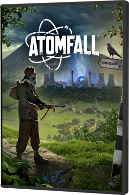 [PC] Atomfall (2025) - Sub ITA