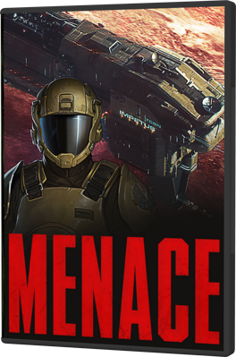 [PC] MENACE (2026) - Sub Eng