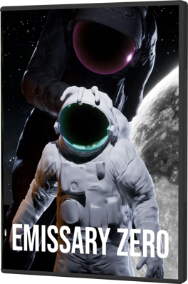 [PC] Emissary Zero (2025) - ITA