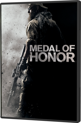 [PC] Medal of Honor (2010) - FULL ITA
