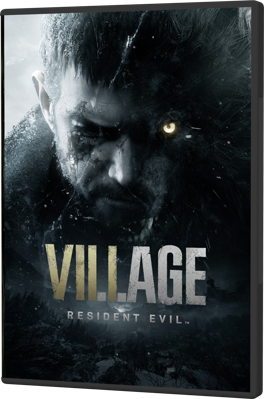 [PC] Resident Evil Village (2021) - FULL ITA