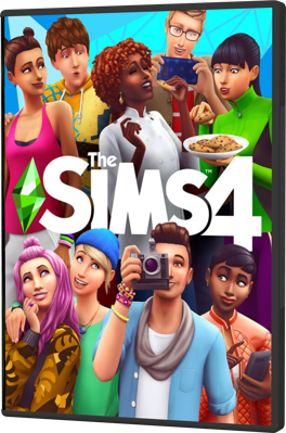 [PC] The Sims 4 - Digital Deluxe Edition (2026) - ITA
