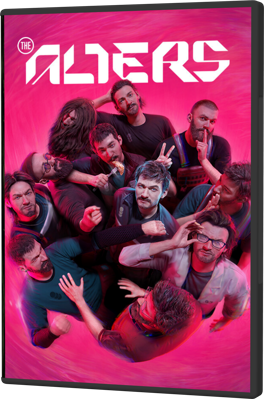 [PC] The Alters (2025) - Sub ITA