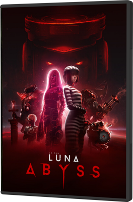 [PC] Luna Abyss (2026) - Sub ITA