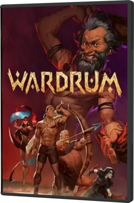 [PC] Wardrum (2026) - ITA