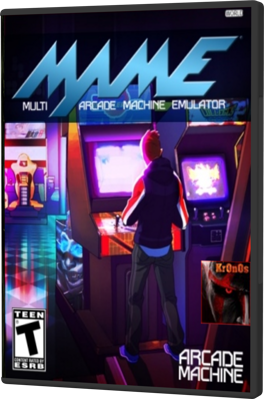 [PC] MAME 0.287 EXTRA Full RomSet + CHD Pack + Extras - (2026) - Multi ITA