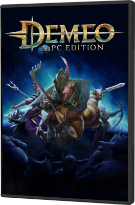 [PC] Demeo (2021) - Eng