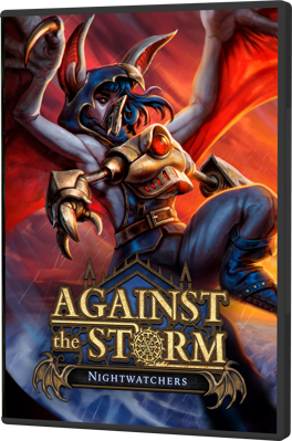 [PC] Against the Storm - Nightwatchers (2025) - Sub ITA