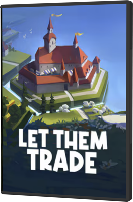 [PC] Let Them Trade (2026) - Eng