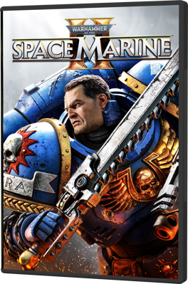 [PC] Warhammer 40,000: Space Marine 2 (2024) - Sub ITA