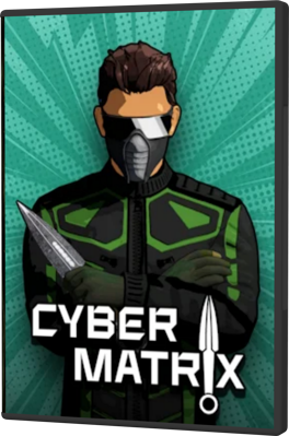 [PC] CYBERMATRIX (2026) - Eng