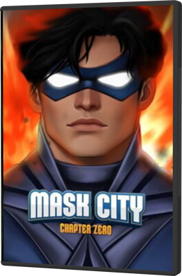 [PC] Mask City: Chapter Zero (2026) - ITA